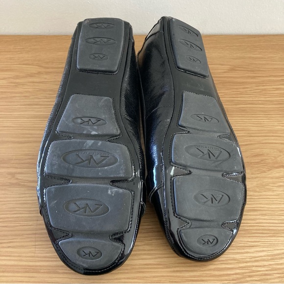 Anne Klein Size 11 Black Flats - NWOT - Picture 8 of 8